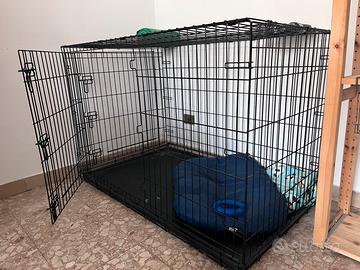 Gabbia / Kennel per animali