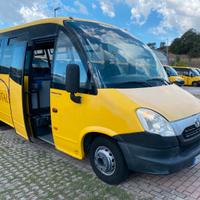 Scuolabus/ Iveco 50 posti euro 5
