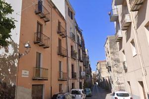 Immobile in asta di 144 m² con 3 locali a Bosa