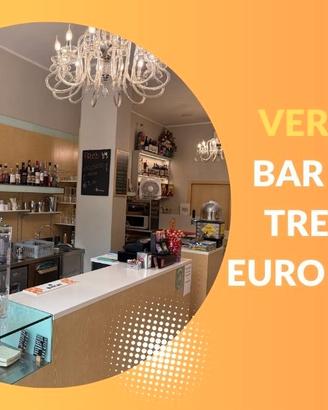 Piccolo bar giornaliero 14R -