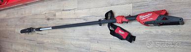 Potatore ad asta Milwaukee M18FtpS