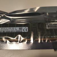 HP RAM 16GB DDR4 2133 MHz