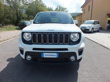 Jeep Renegade 2.0 Mjt 140CV*TRAZIONE INTEGRALE*