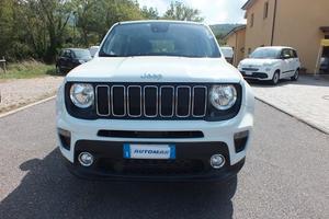 Jeep Renegade 2.0 Mjt 140CV*TRAZIONE INTEGRALE*