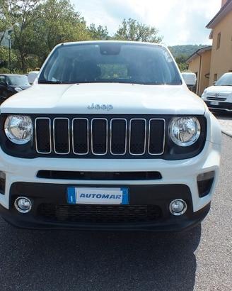 Jeep Renegade 2.0 Mjt 140CV*TRAZIONE INTEGRALE*