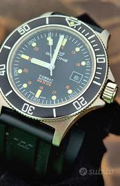 Glycine Combat Sub 42 Mm Ref. GL0433 Automatico