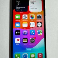 Iphone XS 64GB Black