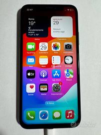 Iphone XS 64GB Black