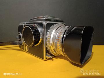 HASSELBLAD  C  con Planar 2,8