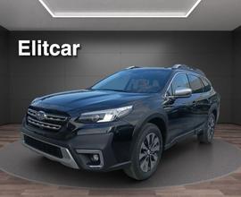 SUBARU OUTBACK 2.5i Lineartronic Premium