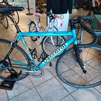 Bici Corsa Daccordi 