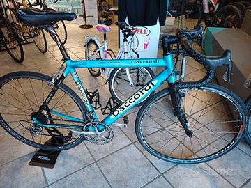 Bici Corsa Daccordi 
