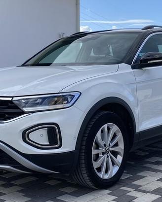 Volkswagen T-Roc Edition Plus 1.0 TSI 115CV