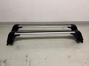 Barre portatutto originali Peugeot 308 III dal2021