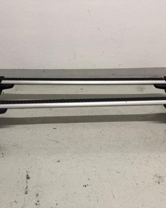 Barre portatutto originali Peugeot 308 III dal2021