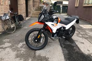 KTM 790 Adventure