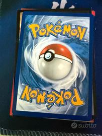 Carte pokemon (mistery set)