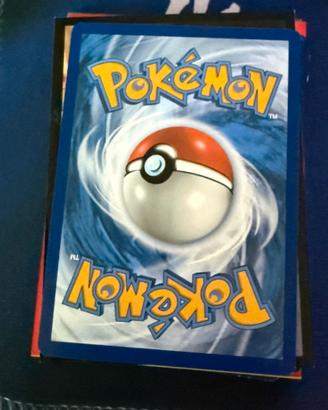 Carte pokemon (mistery set)