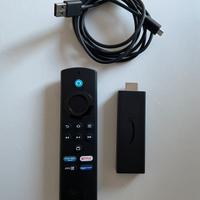 Fire stick lite