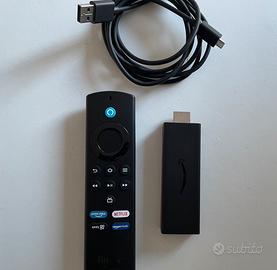Fire stick lite