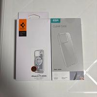 Cover per iphone 15 pro