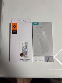 Cover per iphone 15 pro