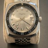 Orologio Jungfrau Diver