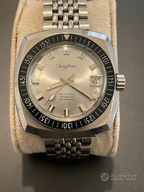 Orologio Jungfrau Diver