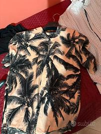 Camicia hawaiana