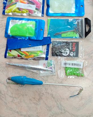 lotto pesca