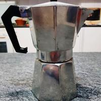 Caffettiera napoletana vintage NUOVA