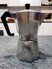 Caffettiera napoletana vintage NUOVA