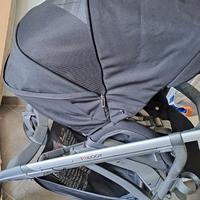 Passeggino inglesina