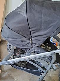 Passeggino inglesina