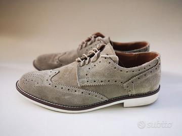 Scarpe eleganti uomo n. 44 – Nuove!