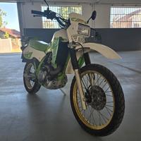Kawasaki KLR 600 S
