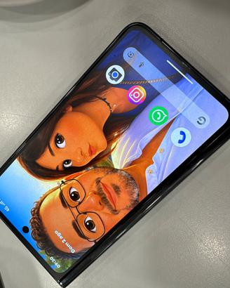 Google pixel Fold