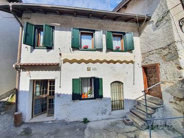 Villetta a schiera di 103 m² con 5 locali a Gosald