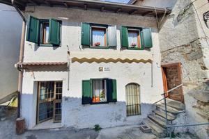 Villetta a schiera di 103 m² con 5 locali a Gosald