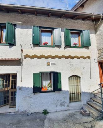Villetta a schiera di 103 m² con 5 locali a Gosald