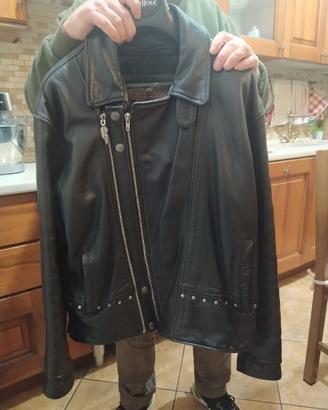 Giubbotto harley davidson