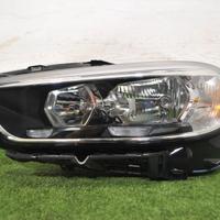 BMW 1' F40 7214915 FARO SINISTRO ALOGENO | 16685