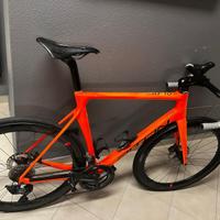 Piton rf8 disc 56/L
