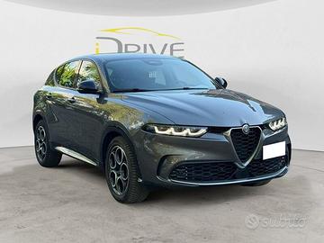 Alfa Romeo Tonale 1.5 hybrid Ti 160cv tct7 G...