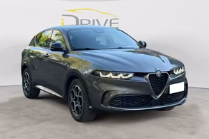 Alfa Romeo Tonale 1.5 hybrid Ti 160cv tct7 G...