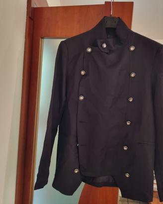 Giacca colore nero