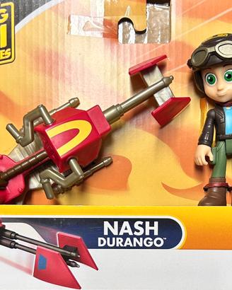 Action Figure di Nash Durango Star Wars Hasbro