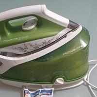 FERRO DA STIRO CON CALDAIA ROWENTA COMPACT STEAM