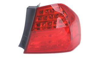 FANALE DESTRO BMW E90 BERLINA 08-12 LED ROSSO