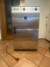 Forno elettrico Rofco B40